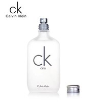 Calvin Klein 卡尔文·克莱 CK OneBE中性淡香水 100ml