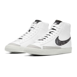 NIKE 耐克 Nike 耐克 BLAZER MID '77 CW6726 男子运动鞋