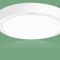 OPPLE 欧普照明 22-LE-03176  圆形LED防水吸顶灯 6w