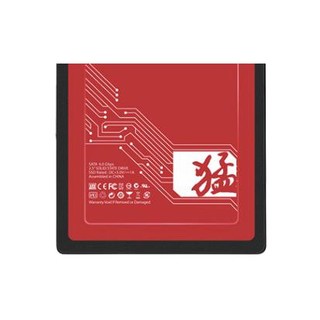 GLOWAY 光威 猛将系列 SATA 固态硬盘（SATA3.0）