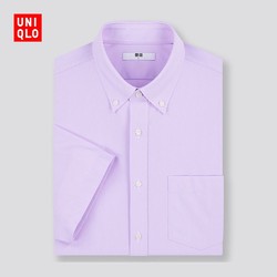 UNIQLO 优衣库 433476 男士衬衫