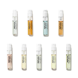 Maison Margiela香水套装 Maison Margiela Replica香氛系列淡香水试香套装 报价价格评测怎么样 什么值得买