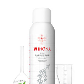 WINONA 薇诺娜 青刺果修护保湿喷雾 150ml