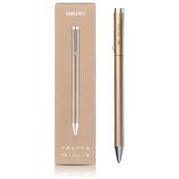 deli 得力 S99 签字笔