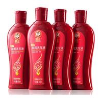 BAWANG 霸王 女士防脱洗发液 400ml*4