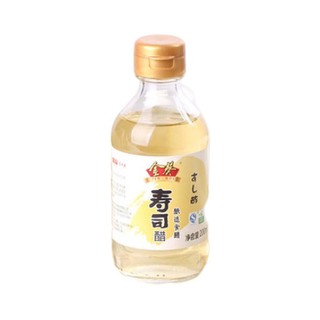 金葵 寿司醋 200ml