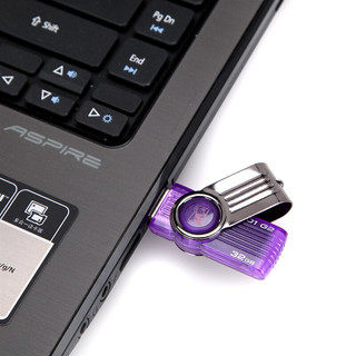 Kingston 金士顿 DataTraveler系列 DT101G2 USB2.0 移动U盘 USB-A