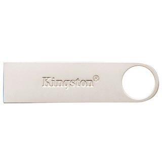 Kingston 金士顿 DataTraveler系列 DTSE9 G2 USB 3.0 U盘 USB-A