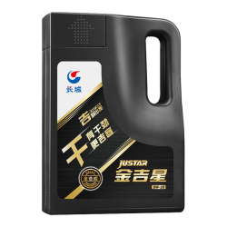 Great Wall 长城 金吉星 SNGF-5 0W-20 全合成机油 3.5kg