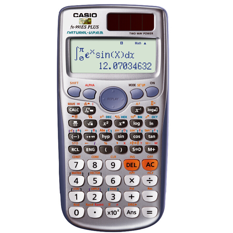 fx991es