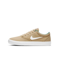 NIKE 耐克 SB Chron SLR 中性运动板鞋 CD6278-204 浅卡其 44.5