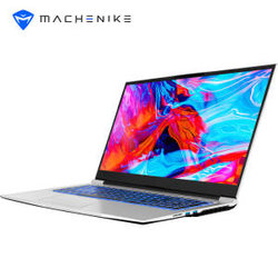 MACHENIKE 机械师 F117-FP 17.3英寸游戏本（i7-11800H、8GB、512GB、RTX3060、2K@165Hz、100%sRGB）