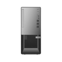 Lenovo 联想 扬天 M4000o 十代酷睿版 商用台式机 黑色 (酷睿i5-10400、核芯显卡、16GB、512GB SSD、风冷)