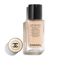 CHANEL 香奈儿 米色时尚粉底液 #BR12 30ml