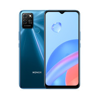 HONOR 荣耀 Play5T 22.5W超级快充 5000mAh大电池 6.5英寸护眼屏 全网8GB+128GB