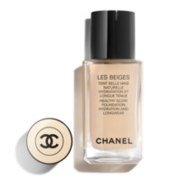 CHANEL 香奈儿 米色时尚粉底液 #BR22 30ml