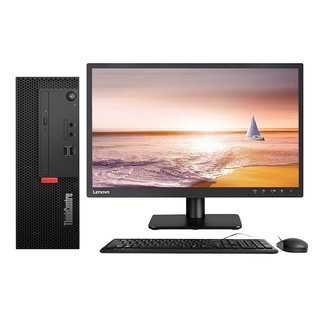 ThinkPad 思考本 ThinkCentre M730e 台式机