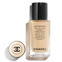 CHANEL 香奈儿 米色时尚粉底液 #BD31 30ml