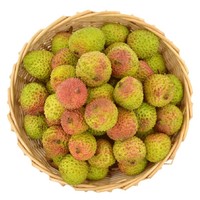 A级-海南妃子笑荔枝 5斤