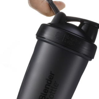 BlenderBottle 摇摇杯 800ml 黑色