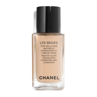 CHANEL 香奈儿 米色时尚粉底液 #BR32 30ml