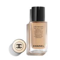 CHANEL 香奈儿 米色时尚粉底液 #B40 30ml