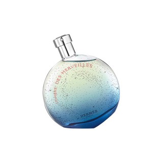 HERMÈS 爱马仕 暗影橘彩星光中性浓香水 EDP 100ml