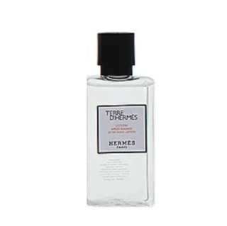 HERMÈS 爱马仕 大地男士香水礼盒装 (淡香水100ml+沐浴露80ml+须后乳40ml)