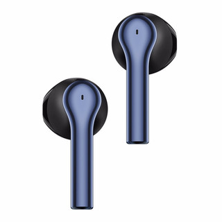 vivo TWS Earphone 半入耳式真无线蓝牙耳机 星际蓝