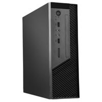 宁美 卓系列 台式机 黑色(酷睿i5-10400、核芯显卡、8GB、256GB SSD、风冷)