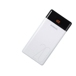 romoss罗马仕充电宝20000毫安