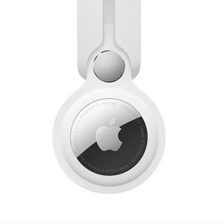 Apple 苹果 AirTag 扣环