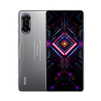 Redmi 红米 K40 游戏增强版 5G手机 12GB+128GB 银翼