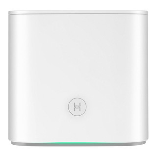 HONOR 荣耀 Pro 2 双频1167M 千兆家用无线路由器 WIFI 单个装 白色