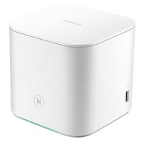 HONOR 荣耀 Pro 2 双频1167M 千兆家用无线路由器 WIFI 单个装 白色