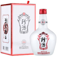 KWEICHOW ZHENJIU 珍酒 15优选 53%vol 酱香型白酒