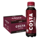Coca-Cola 可口可乐 COSTA COFFEE 纯萃美式浓咖啡饮料 300mlx15瓶