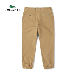 LACOSTE 拉科斯特 HH5018 男款休闲裤