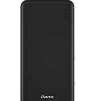 LIano 绿巨能 PD22.5W 双向快充移动电源 20000mAh