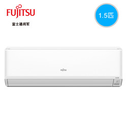 FUJITSU 富士通 KFR-35GW/Bpkta 空调 1.5匹
