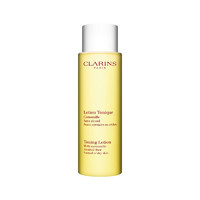 黑卡会员：CLARINS 娇韵诗 温和化妆水 200ml