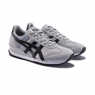 Onitsuka Tiger 鬼塚虎 Alti系列 中性休闲运动鞋 1183A509-020 灰色 40.5