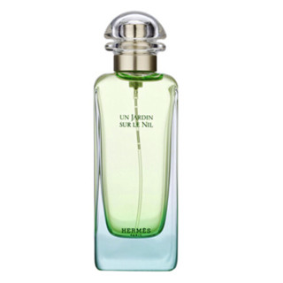 HERMÈS 爱马仕 花园中性香水礼盒装 (尼罗河100ml+7.5ml+身体乳40ml)