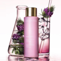 CLARINS 娇韵诗 青春赋活焕采精华水 200ml