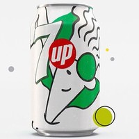 88VIP：pepsi 百事 可乐（原味+7喜+美年达橙味）碳酸饮料330ml*24瓶包装随机