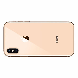 Apple 苹果 iPhone XS Max A2103 移动4G优先版 4G手机 256GB 金色