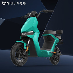 Niu Technologies 小牛电动 F0 70 TDT14Z 新国标电动车