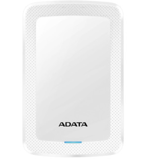 ADATA 威刚 HV300 USB3.1 移动硬盘 2TB 黑色