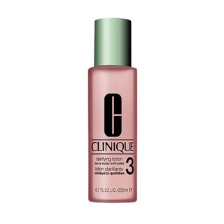 CLINIQUE 倩碧 三步曲系列明肌净透水3号 200ml