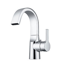 MOEN 摩恩 梵溪系列 GN63121 冷热面盆龙头 镀铬款